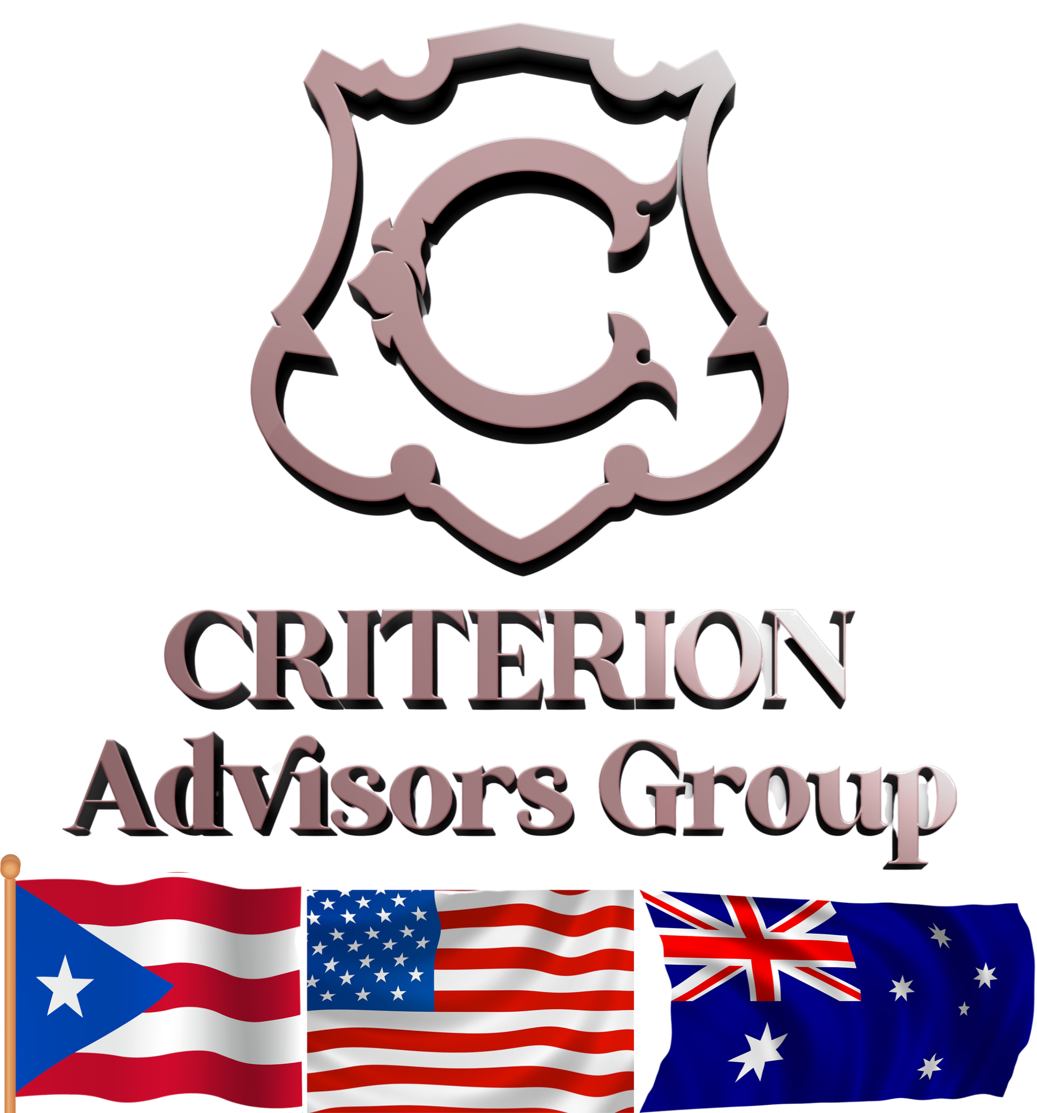Criterion Advisors Group Corporation