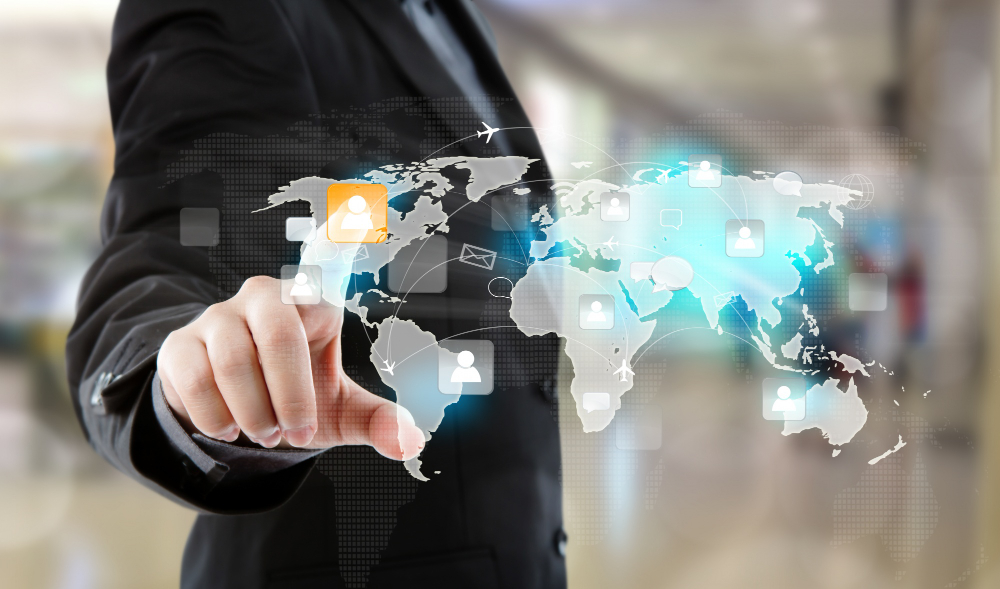 International Corporation