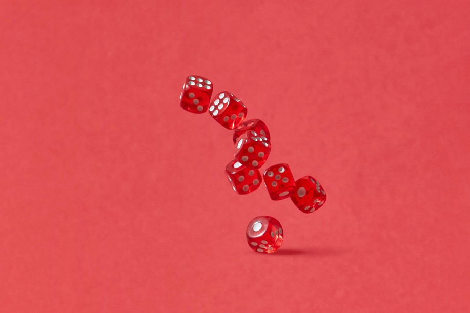 Casinozer online